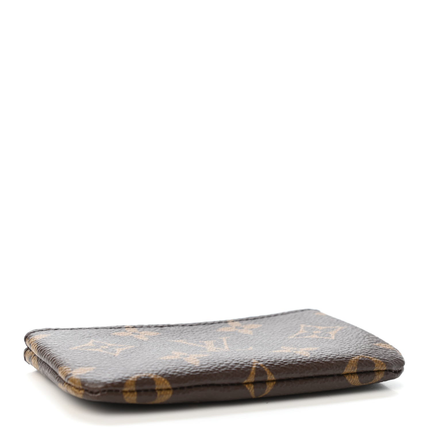 Louis Vuitton Monogram Key Pouch 3 of 4