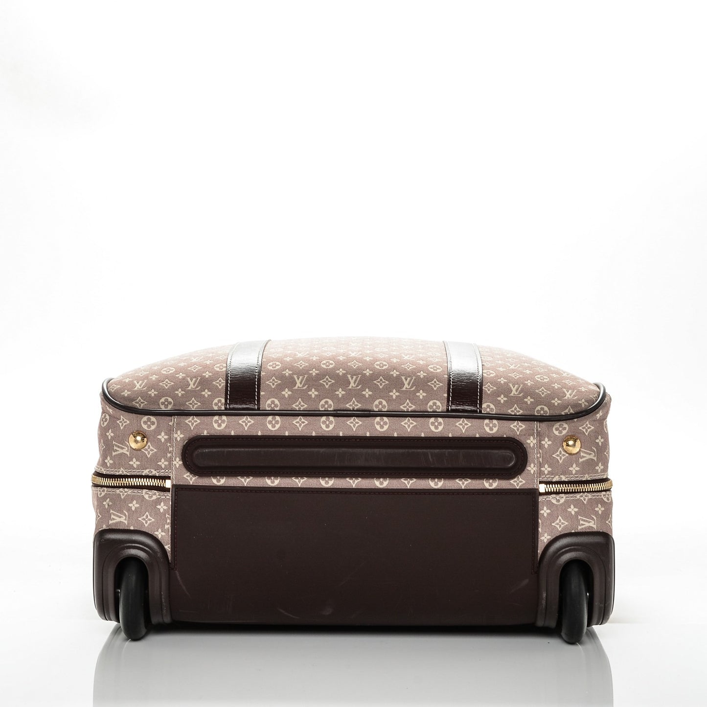 Monogram Idylle Epopee Rolling Suitcase Sepia