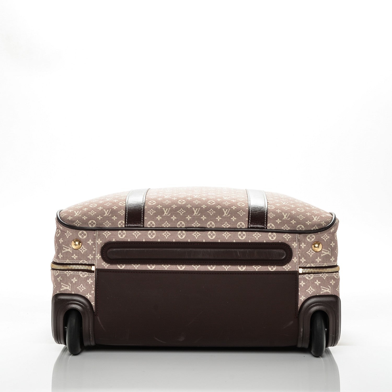 Louis Vuitton Monogram Idylle Epopee Rolling Suitcase Sepia 6 of 11