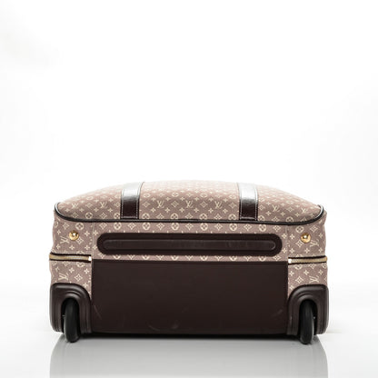 Louis Vuitton Monogram Idylle Epopee Rolling Suitcase Sepia 6 of 11