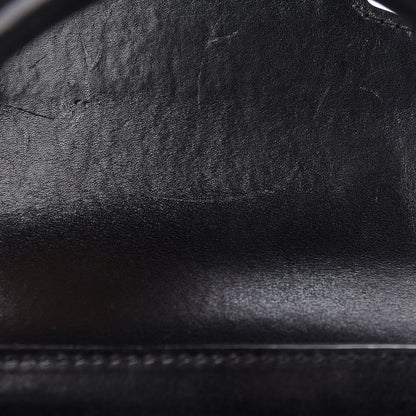 Louis Vuitton Capucines Skyline Paris BB Black 11 of 11