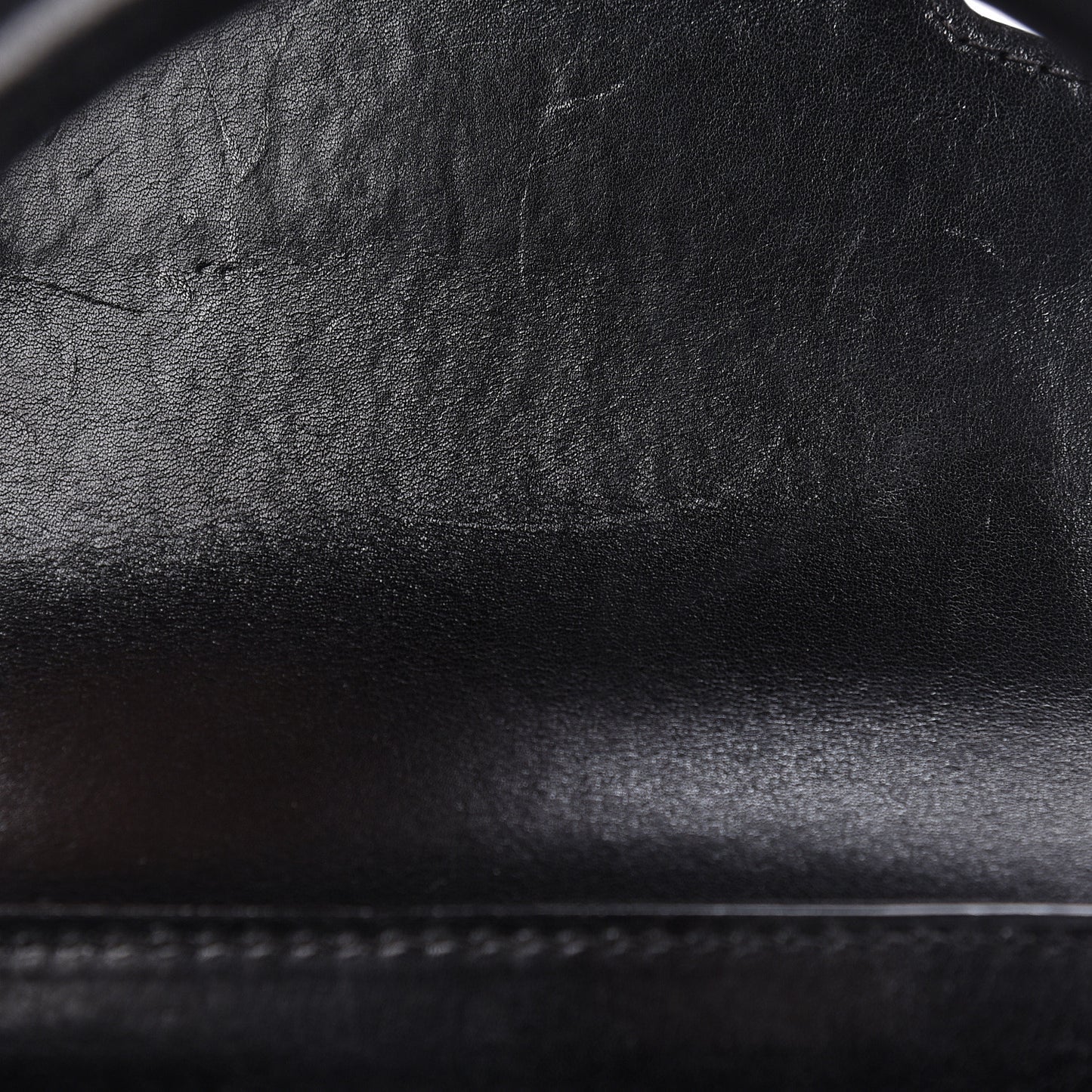 Capucines Skyline Paris BB Black