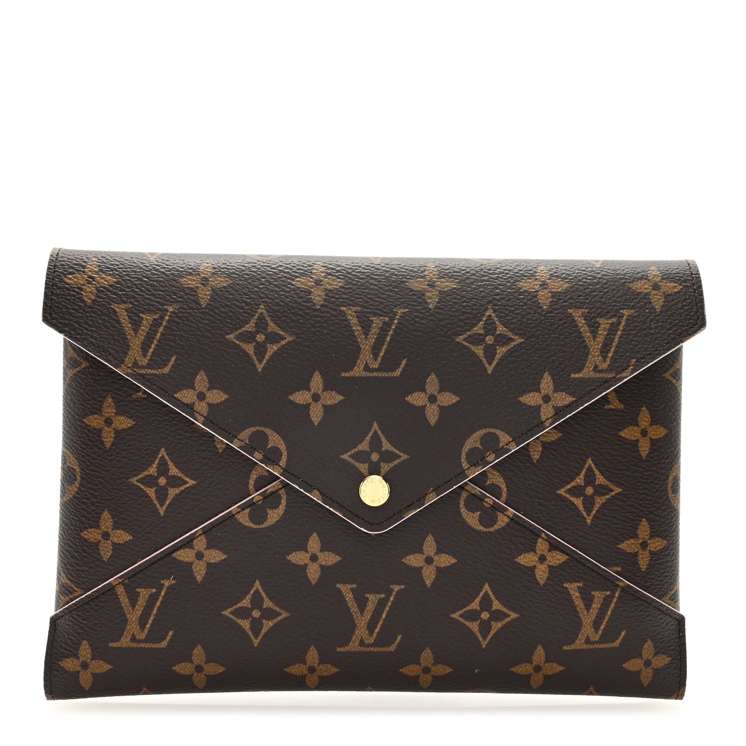 Louis Vuitton Monogram Kirigami Pochette Set 3 of 7