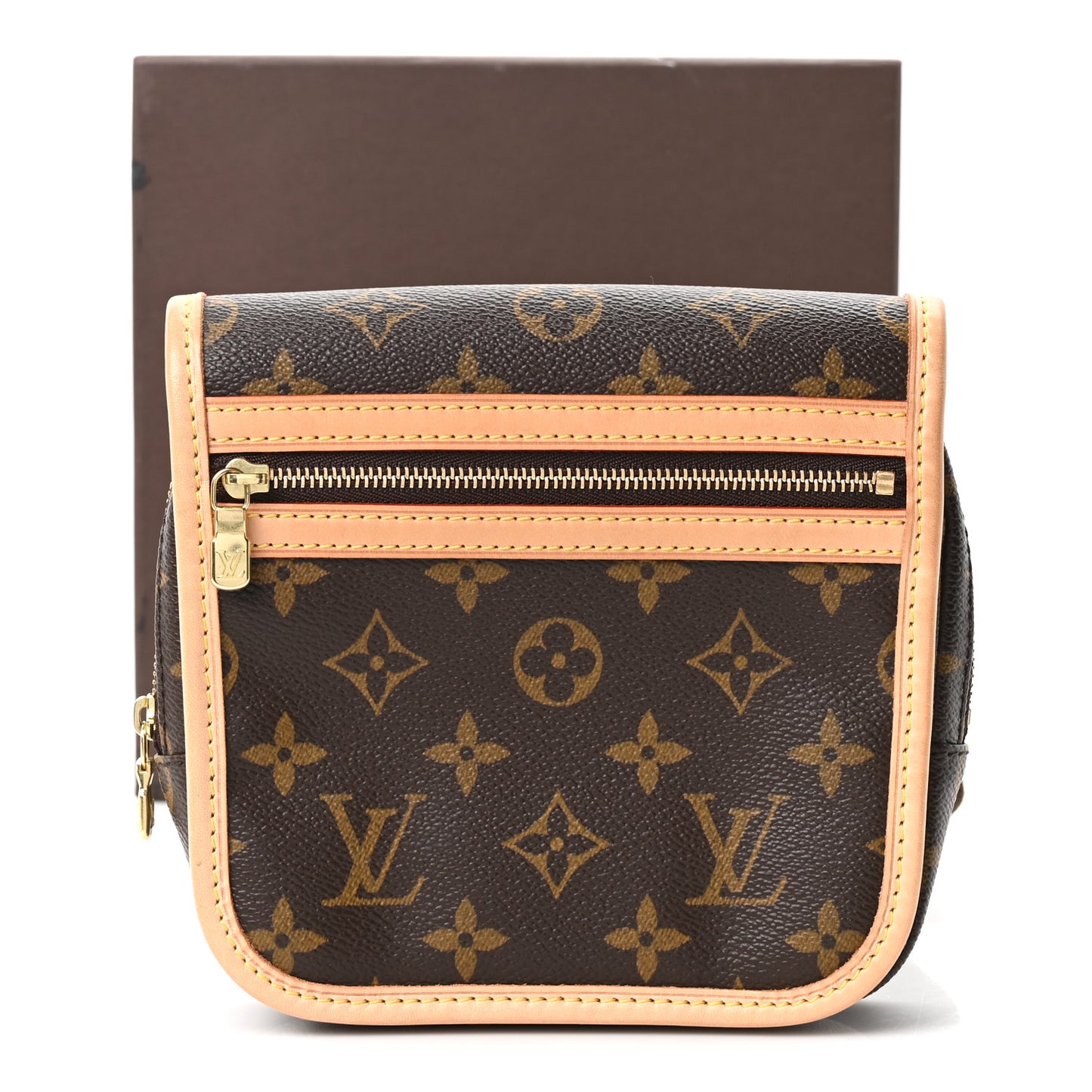 Monogram Bosphore Bum Bag