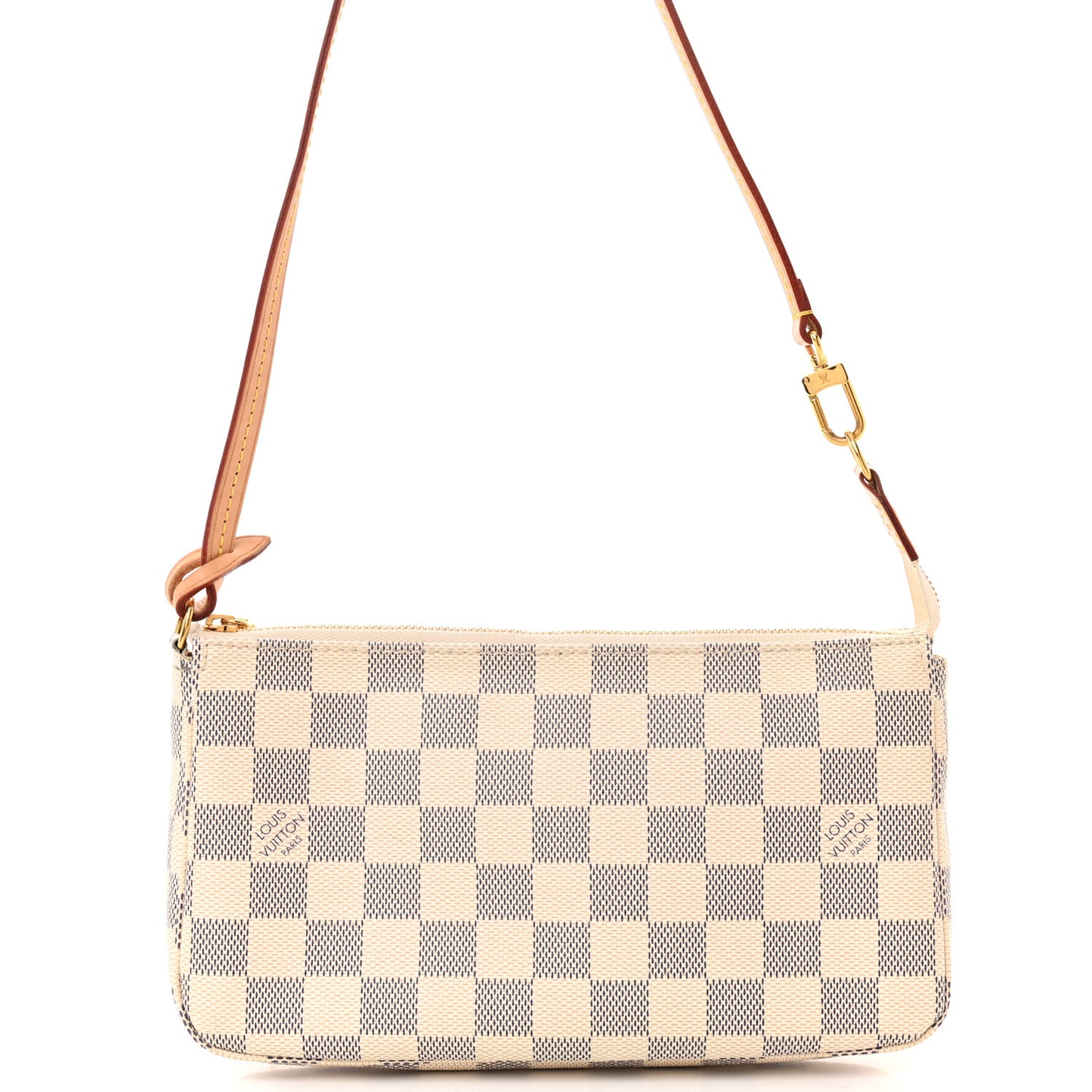 Damier Azur Pochette Accessories NM