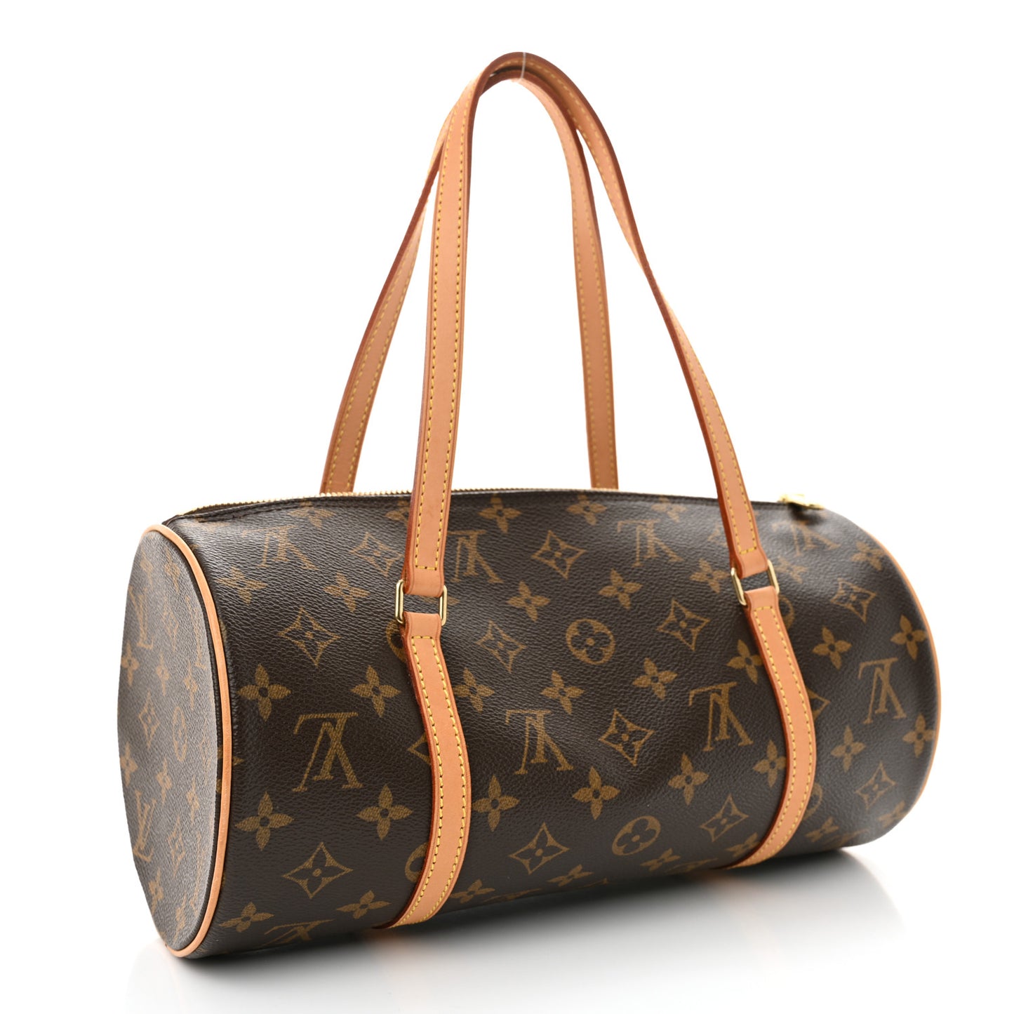 Monogram Papillon 30 with Companion