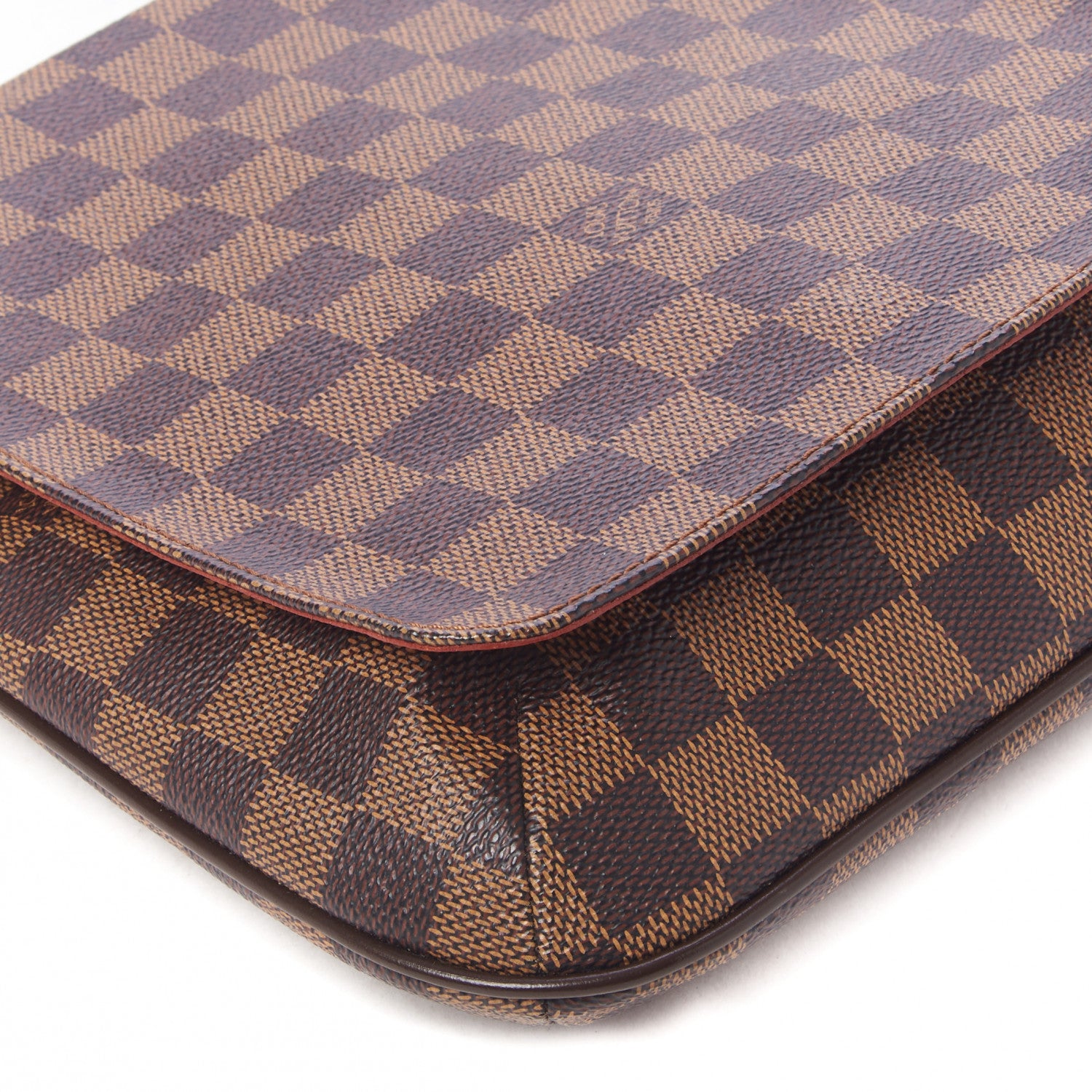 Louis Vuitton Damier Ebene Musette Salsa Long Strap 5 of 7