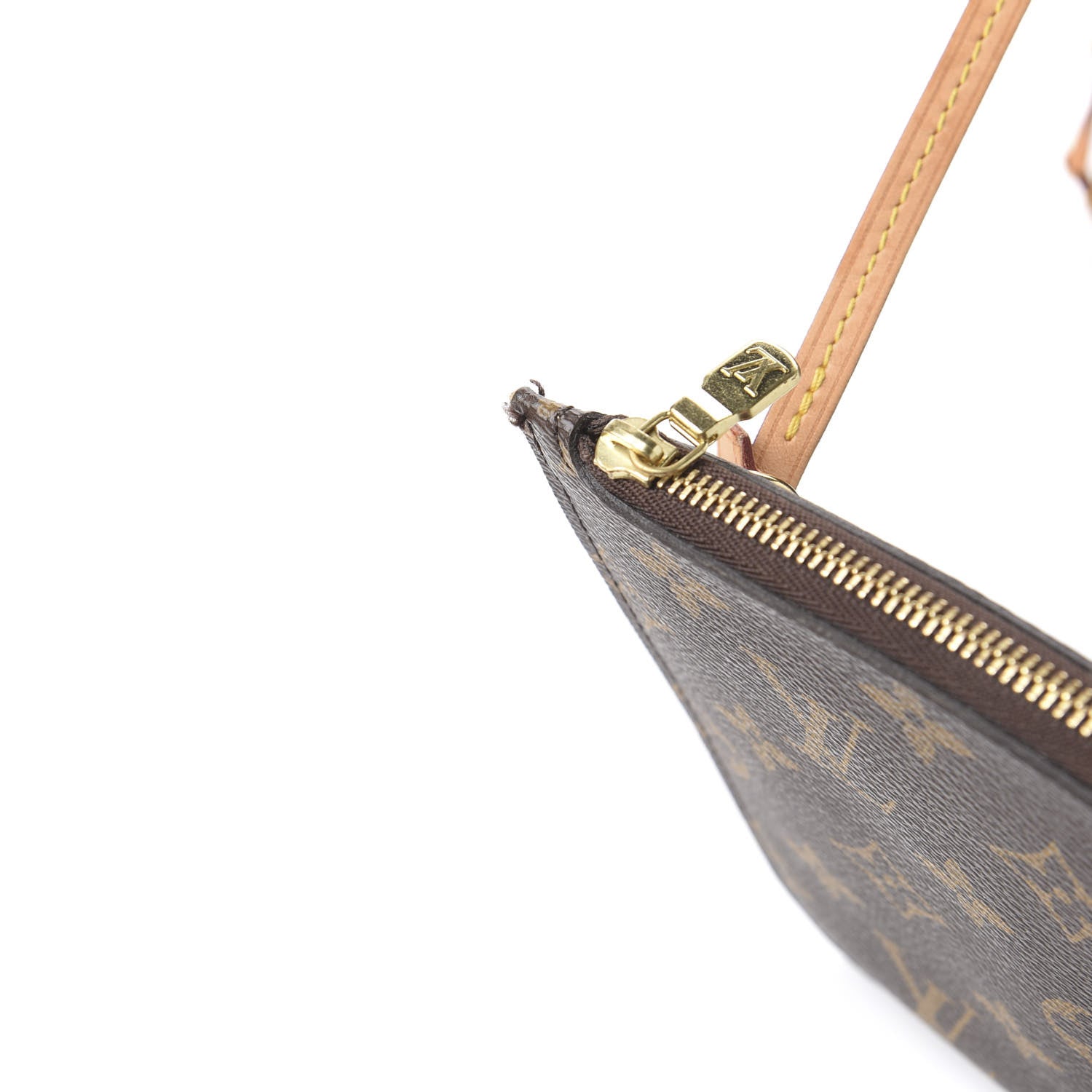 Louis Vuitton Monogram Neo Neverfull MM 12 of 14