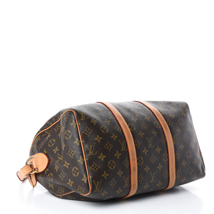 Louis Vuitton Monogram SC Bag MM 4 of 9