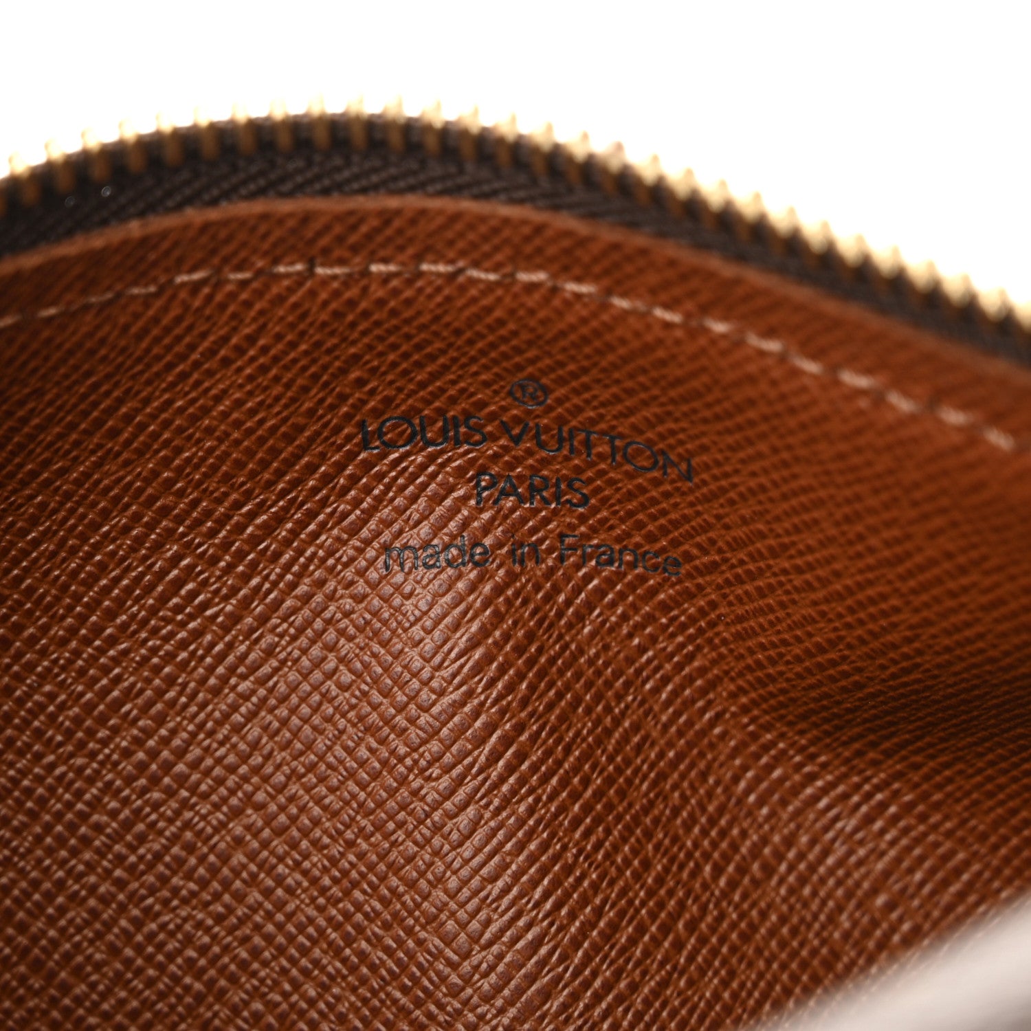 Louis Vuitton Monogram Papillon 19 6 of 12