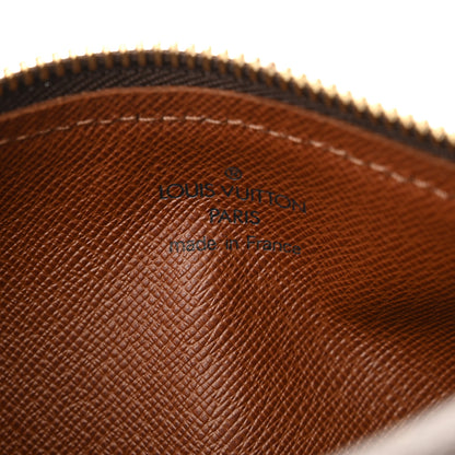 Louis Vuitton Monogram Papillon 19 6 of 12