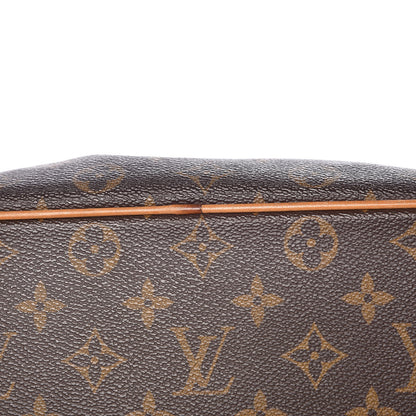Louis Vuitton Monogram Palermo GM 17 of 22