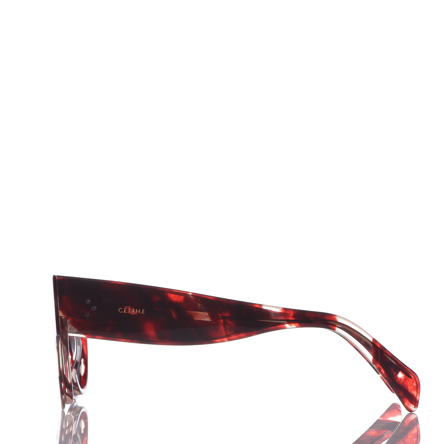 Shadow Sunglasses CL40012I Red