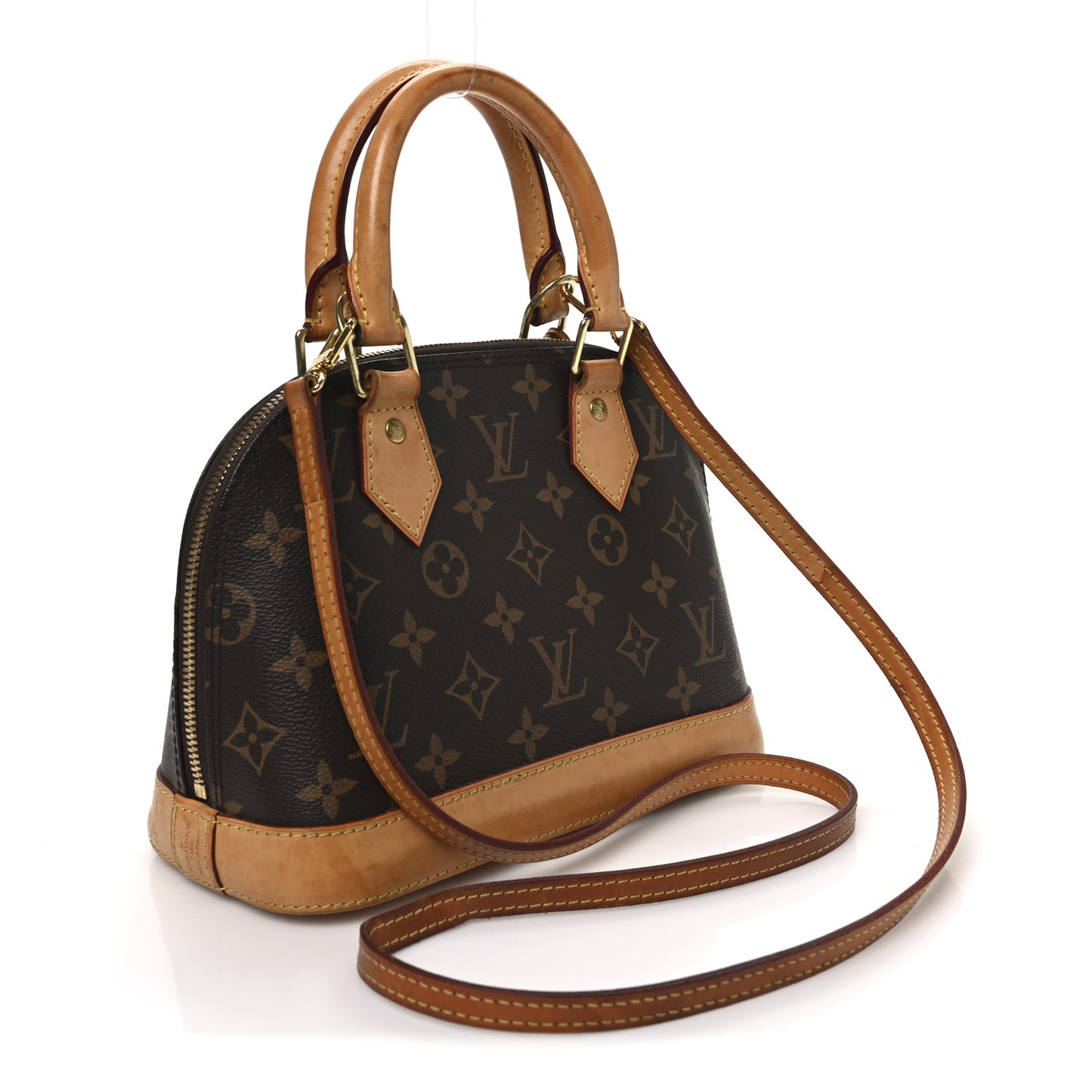Monogram Alma BB
