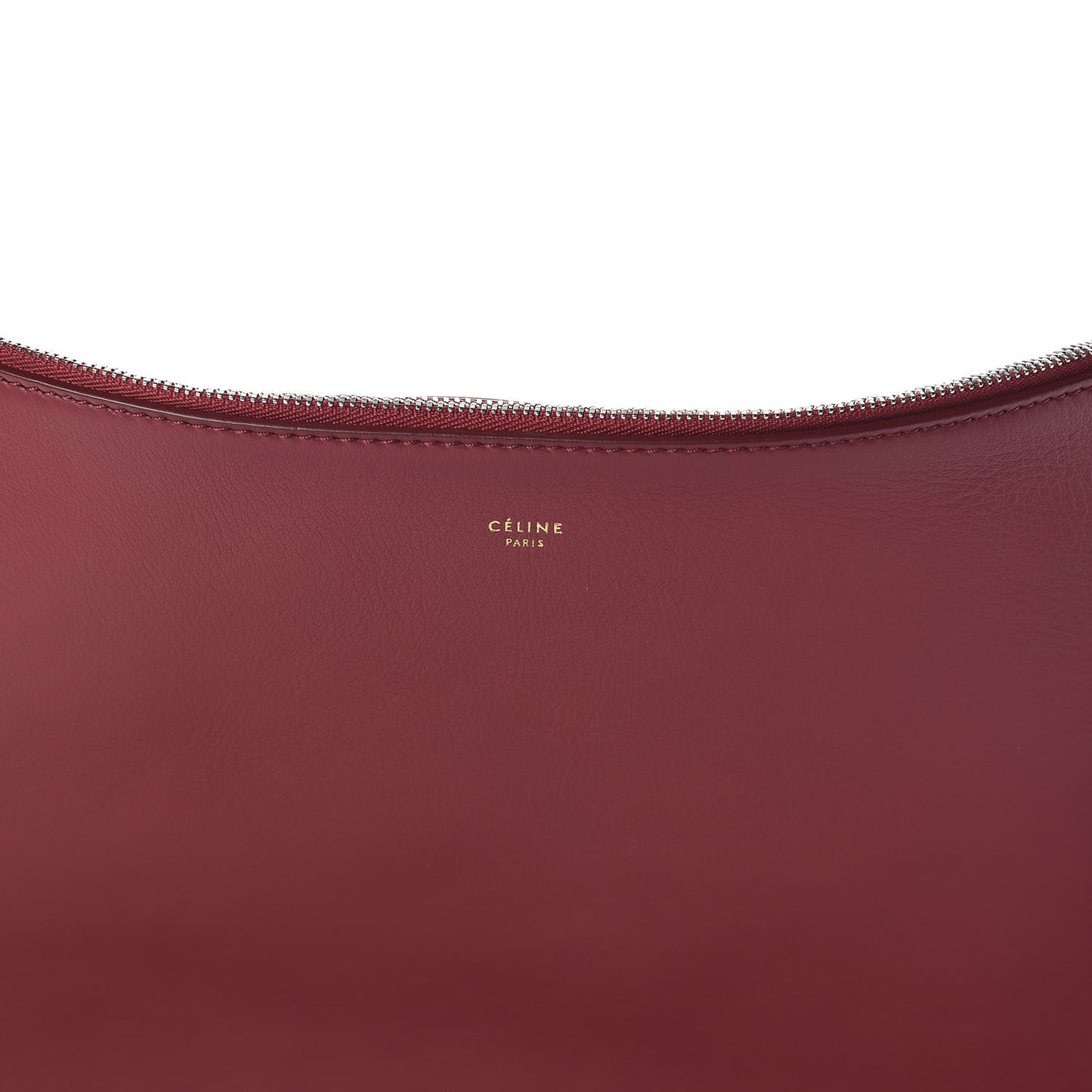 Sleek Calfskin Fortune Cookie Blood