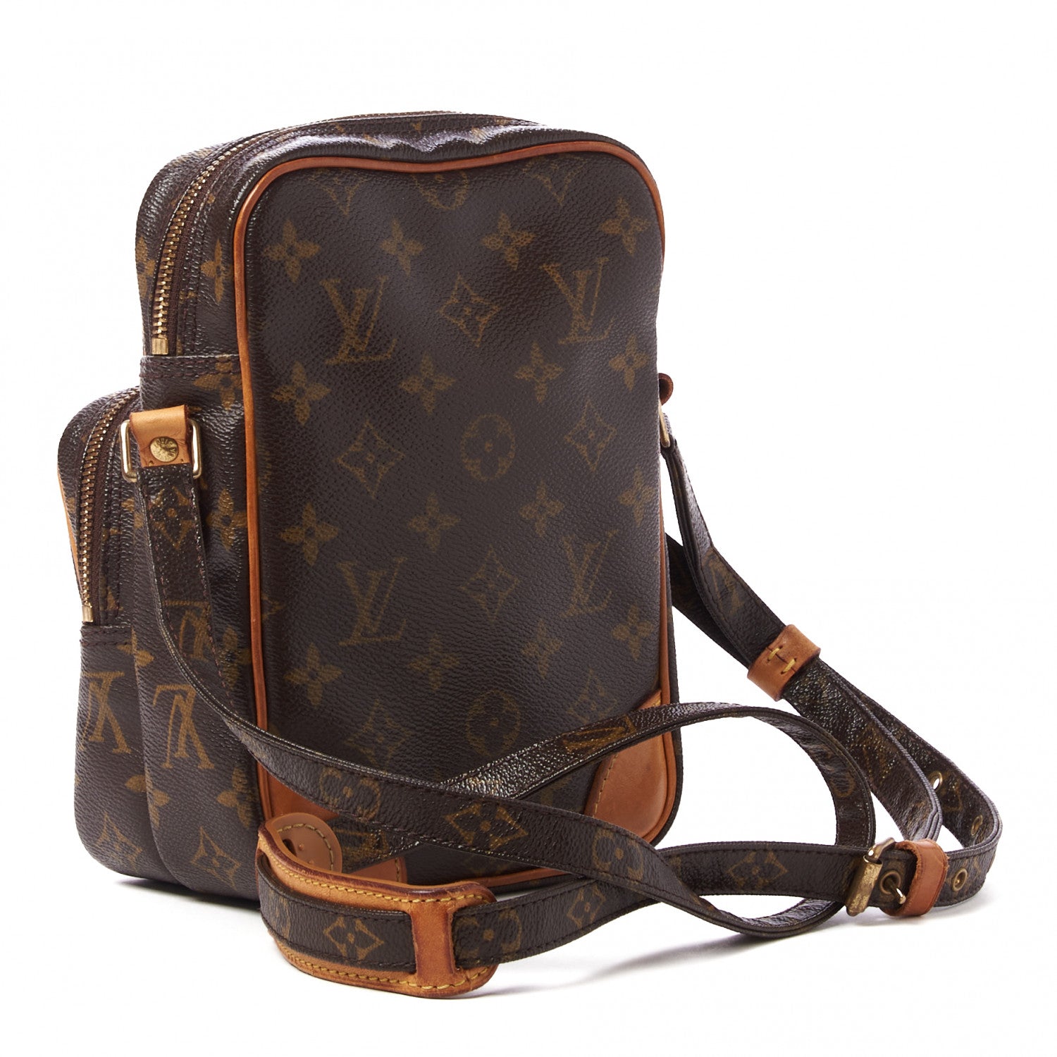 Louis Vuitton Monogram Amazone 3 of 9