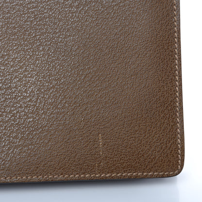 Gucci Textured Calfskin Portfolio 12 of 15