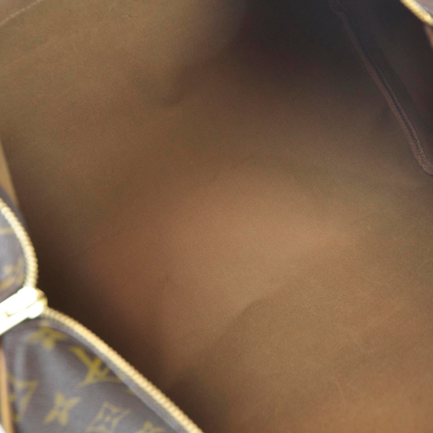 Louis Vuitton Monogram Speedy 40 6 of 7