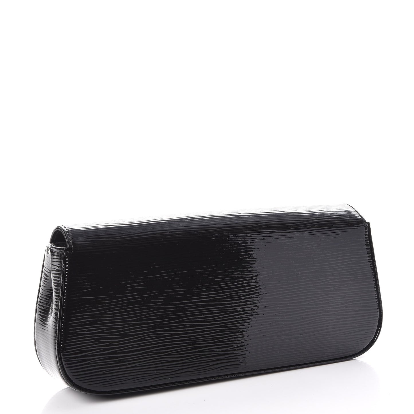 Epi Electric Sobe Clutch Black
