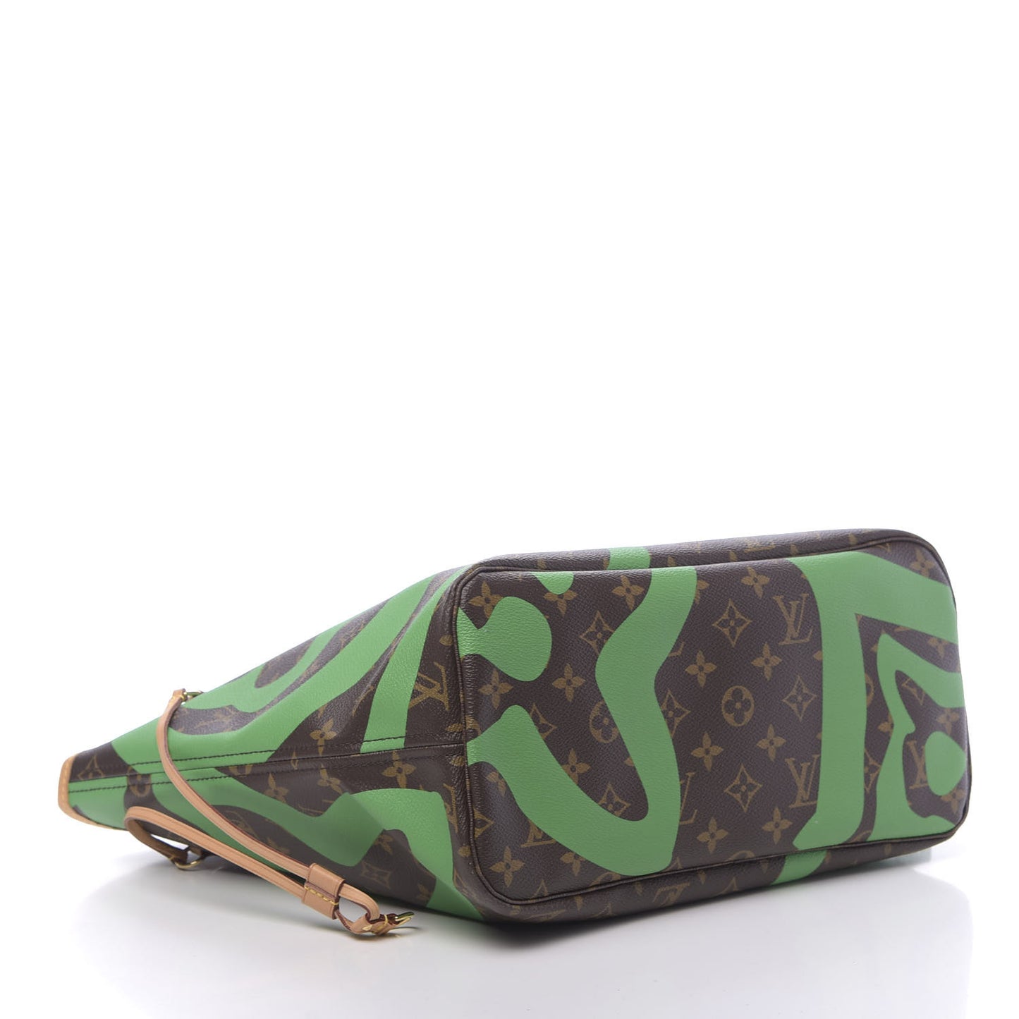 Monogram Tahitienne Hawaii Neverfull MM