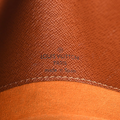 Louis Vuitton Monogram Musette GM 6 of 11