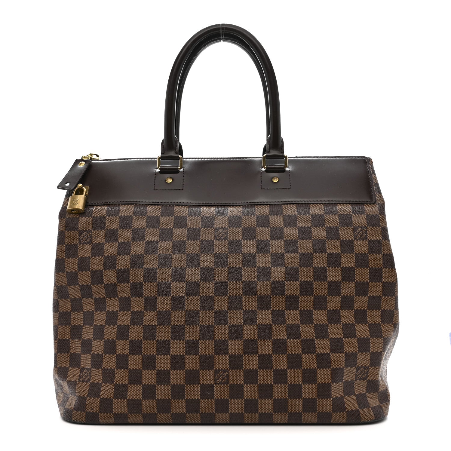 Louis Vuitton Damier Ebene Greenwich PM 1 of 13