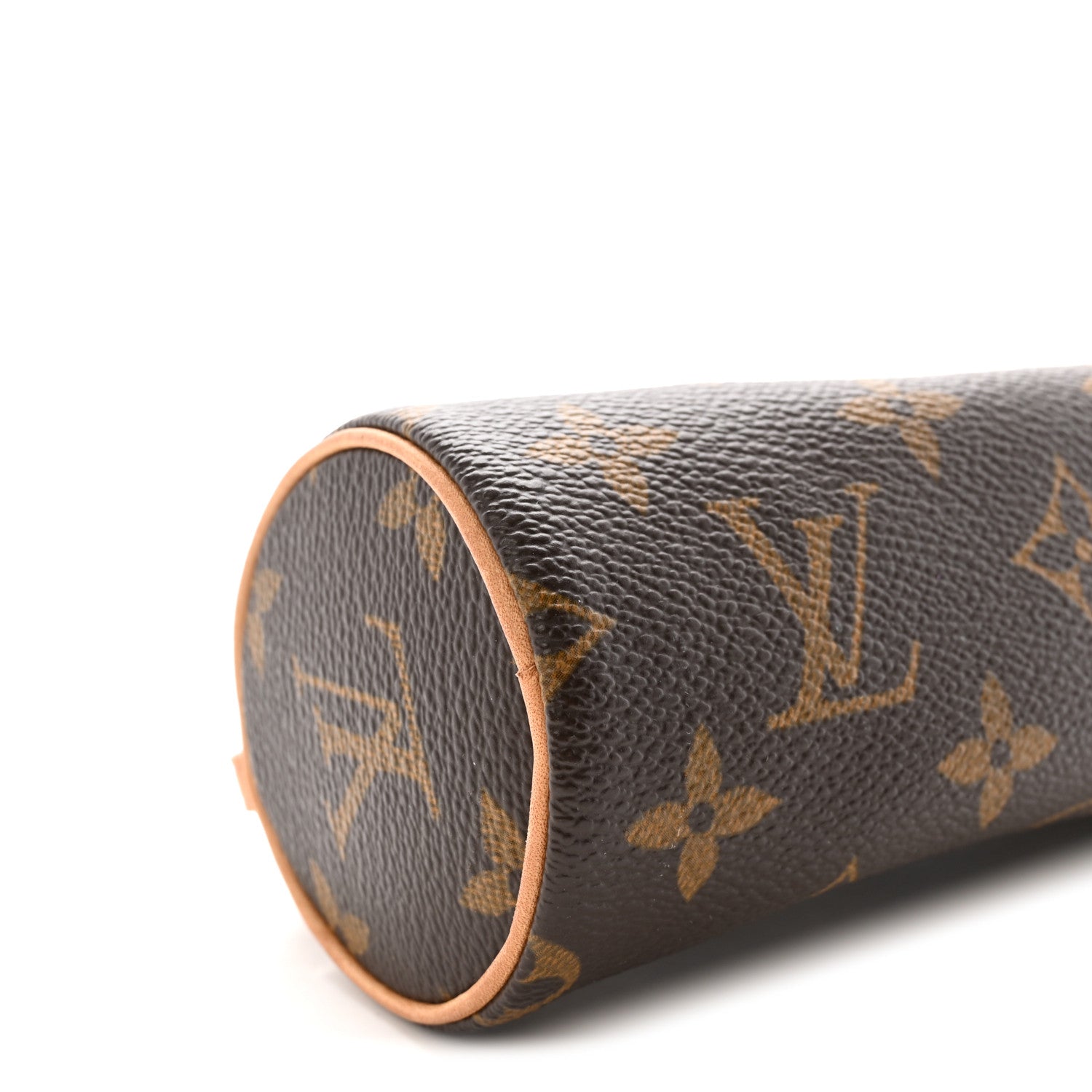 Louis Vuitton Monogram Mini Papillon 7 of 8