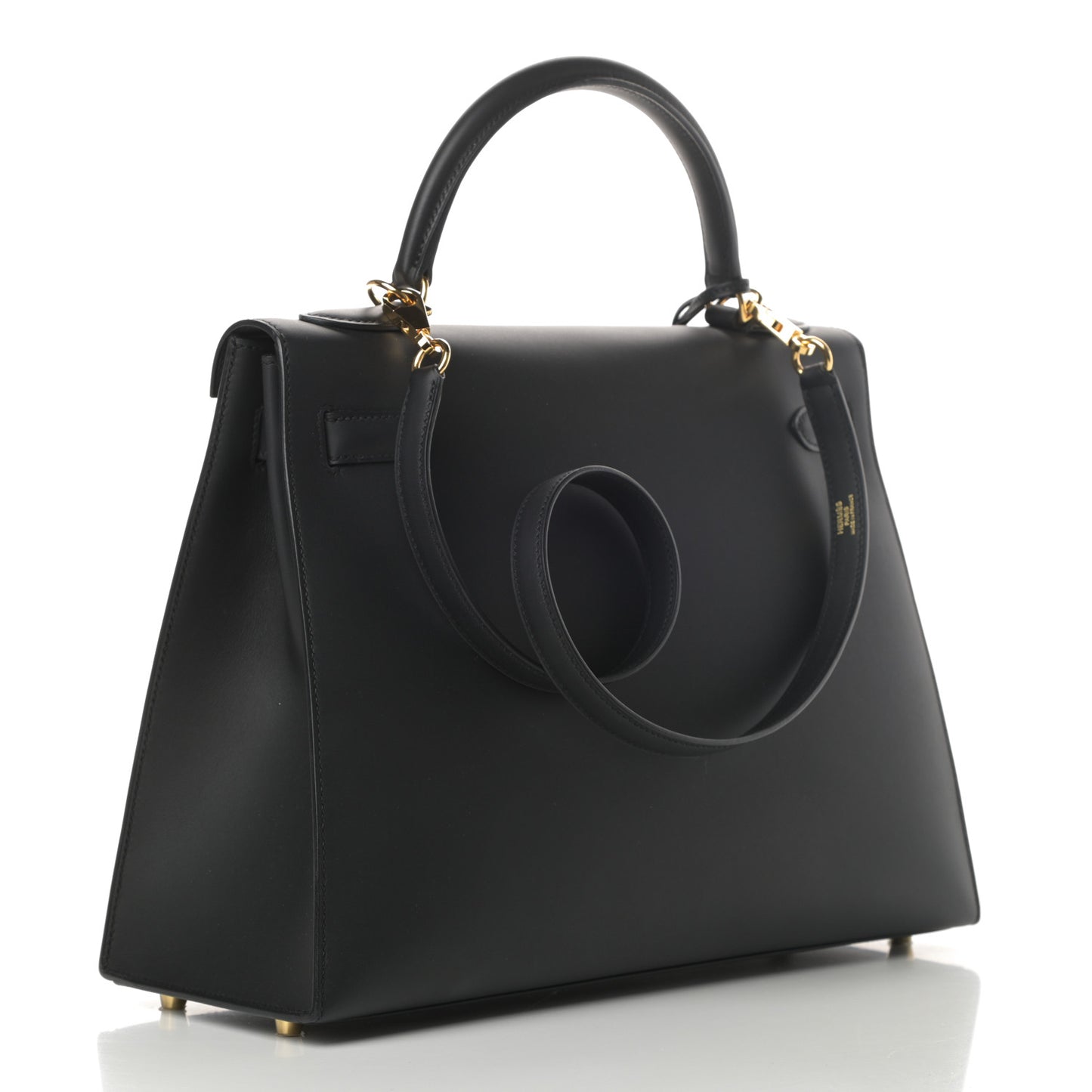 Sombrero Kelly Sellier 32 Black