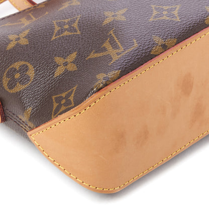 Louis Vuitton Monogram Trotteur 6 of 8