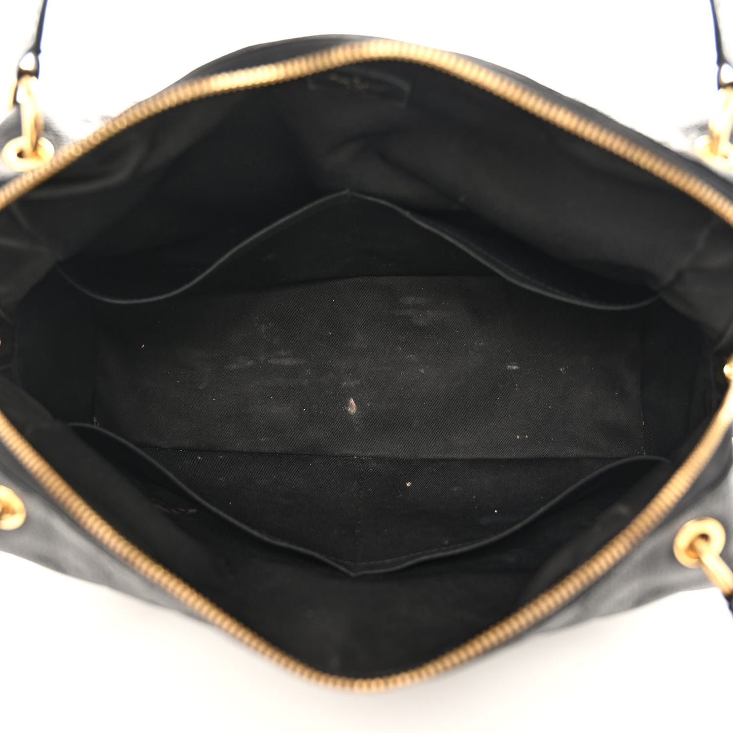 Empreinte Ponthieu PM Black