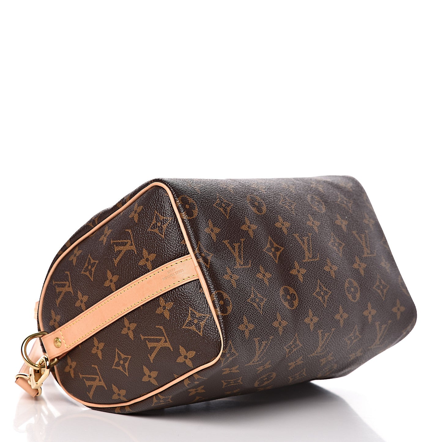 Monogram Speedy Bandouliere 25