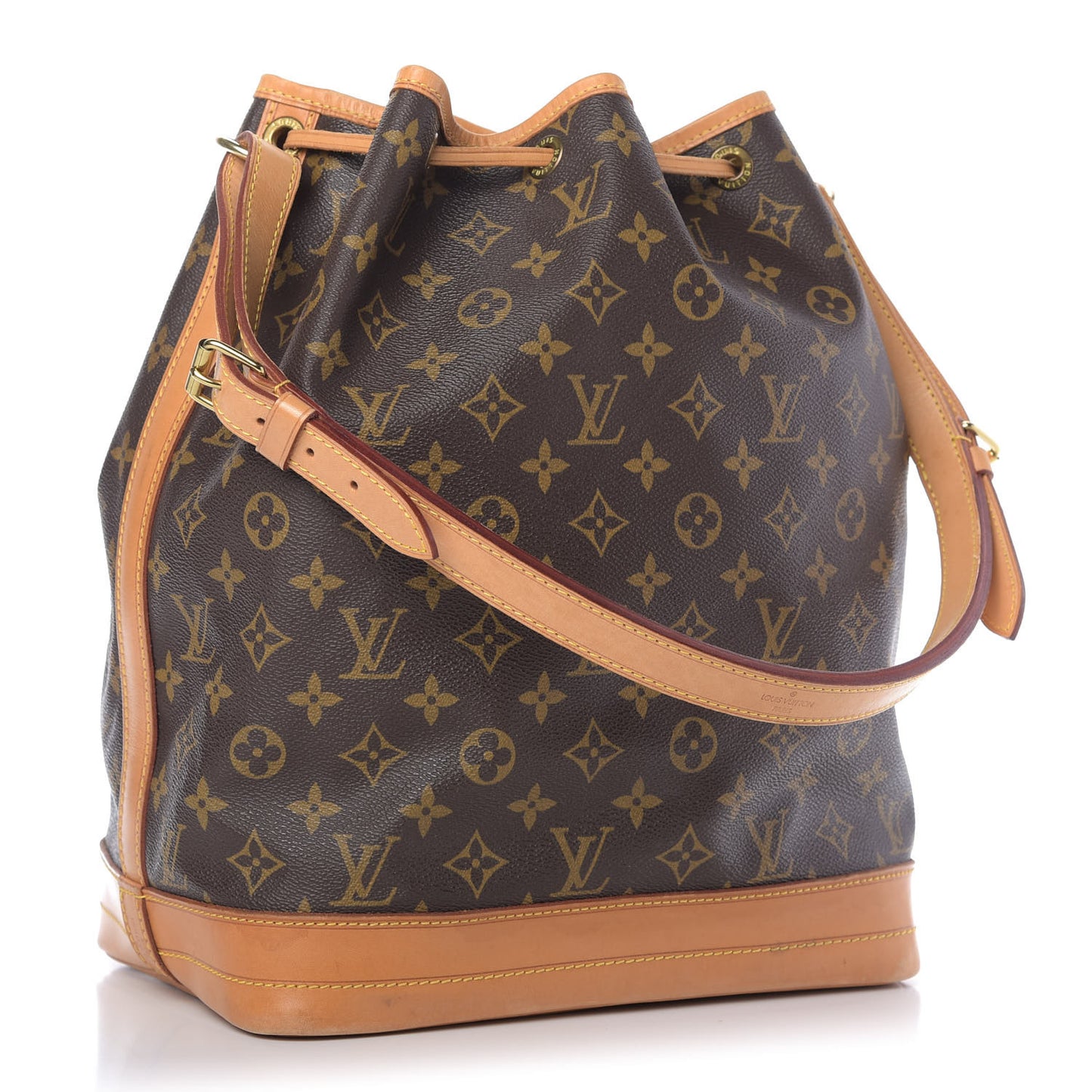 Monogram Noe