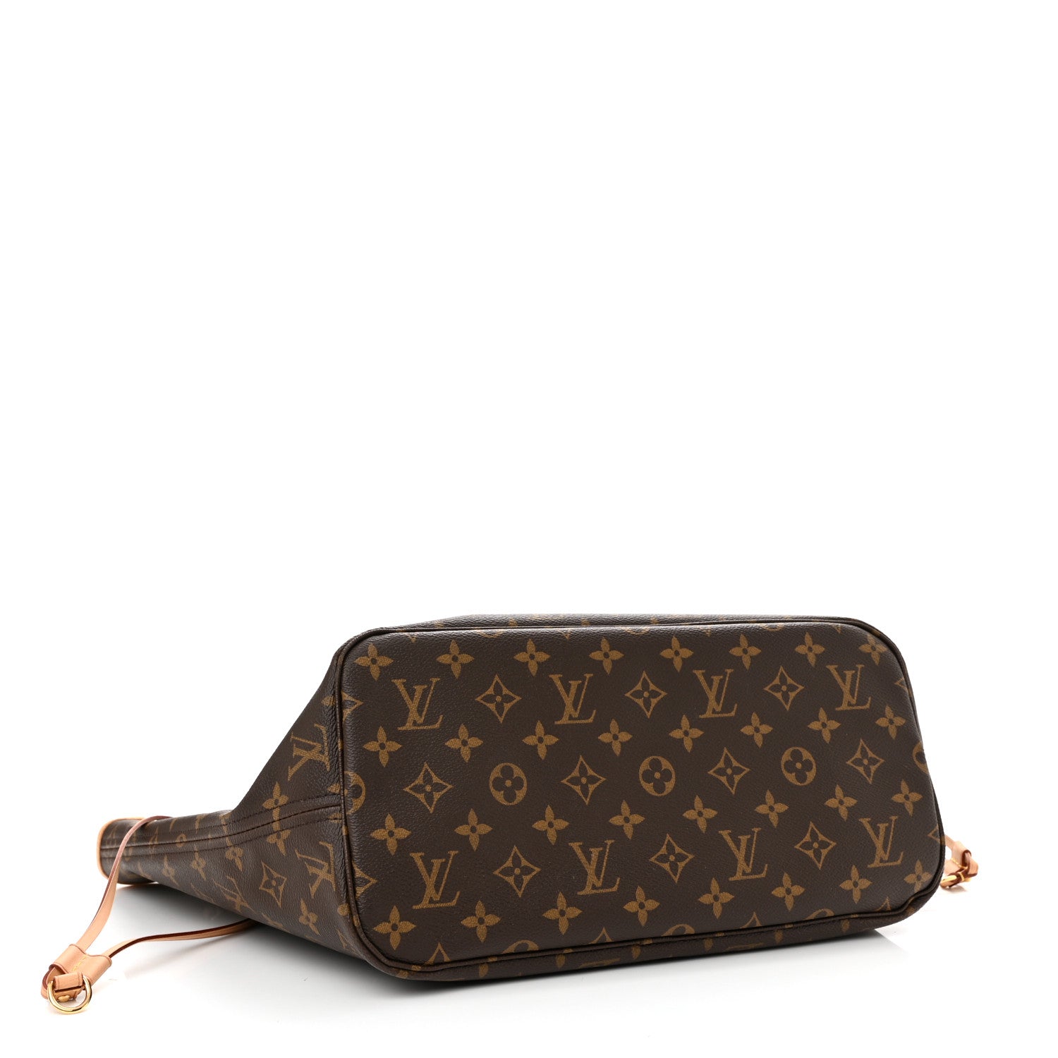 Louis Vuitton Monogram Neo Neverfull MM 5 of 11