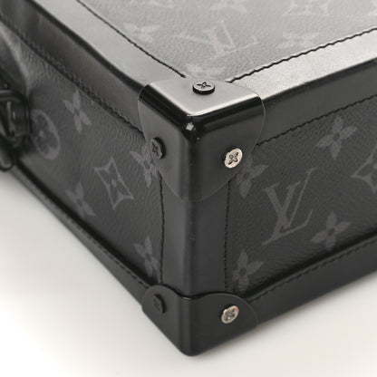 Louis Vuitton Monogram Eclipse Soft Trunk 7 of 9