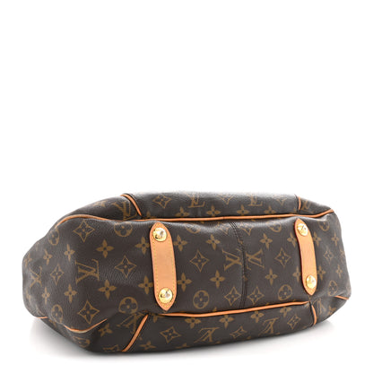 Louis Vuitton Monogram Galliera PM 4 of 13