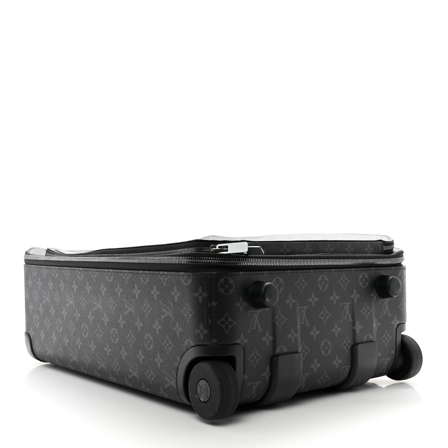 Louis Vuitton Monogram Eclipse Pegase 3 of 13