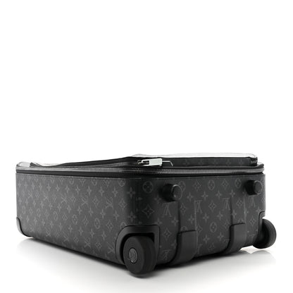 Louis Vuitton Monogram Eclipse Pegase 3 of 13