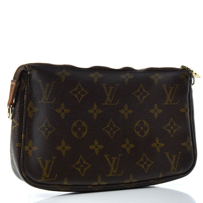 Louis Vuitton Monogram Pochette Accessories 3 of 7