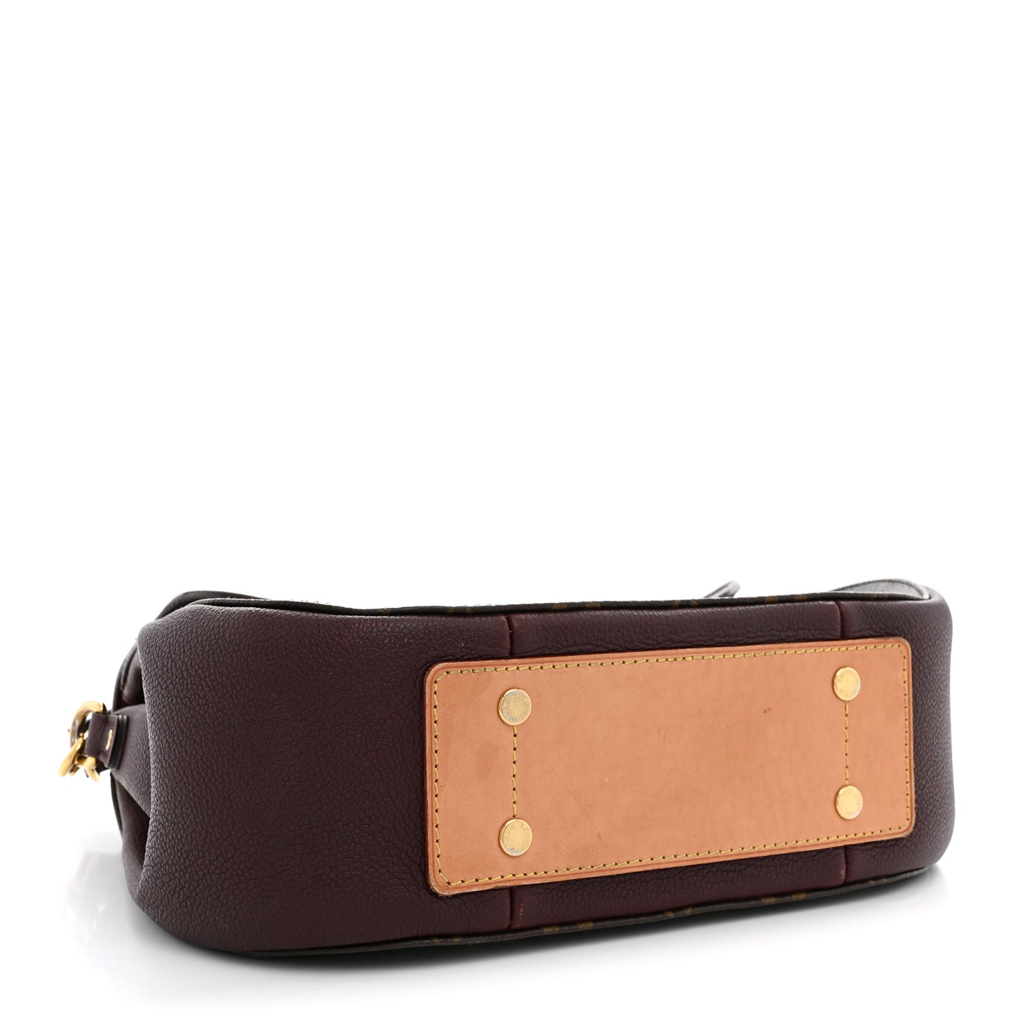 Monogram Eden MM Camel