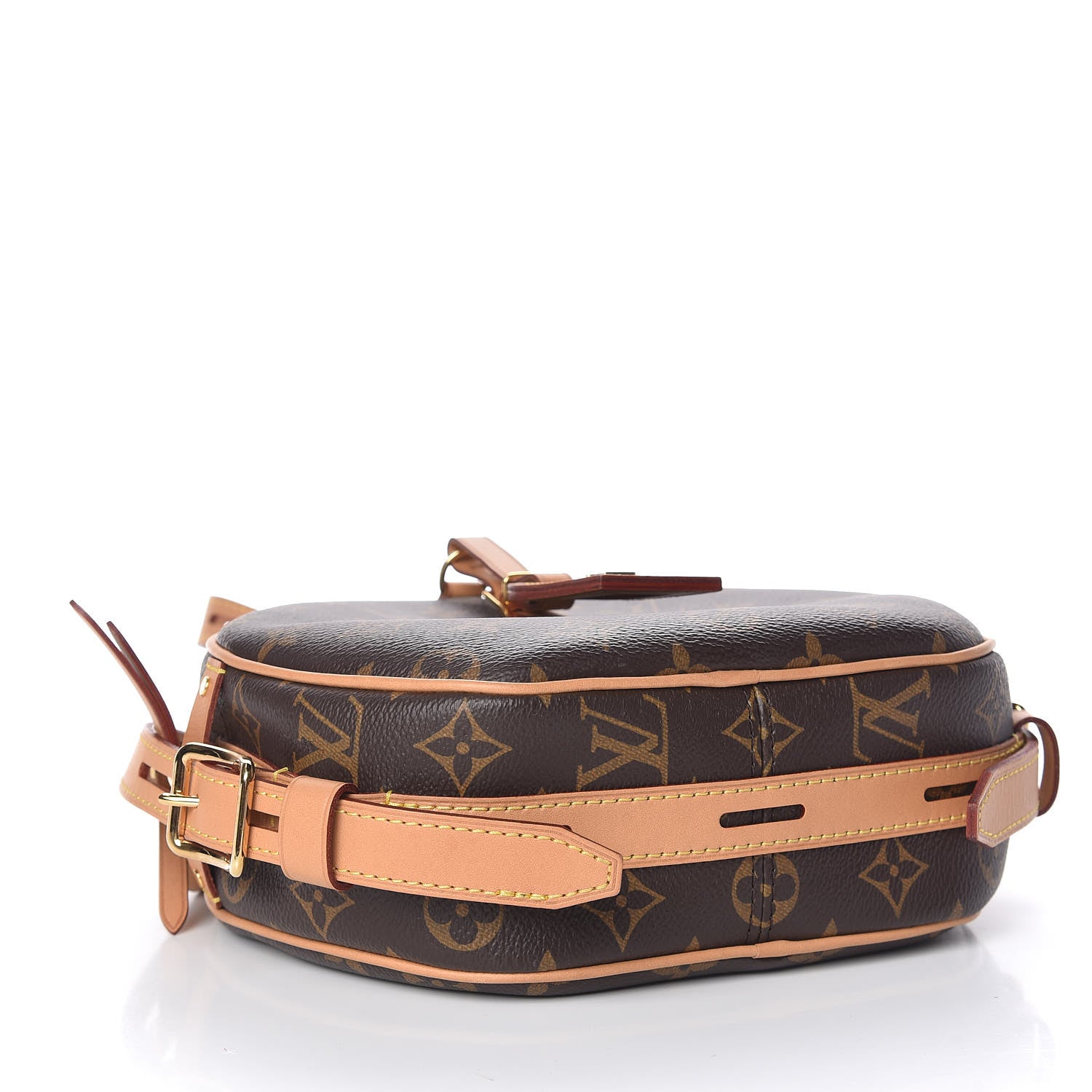 Louis Vuitton Monogram Boite Chapeau Souple 4 of 9