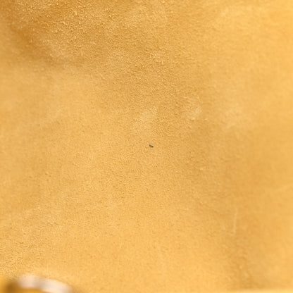 Celine Supple Grained Calfskin Small Big Bag Sunflower 10 of 10
