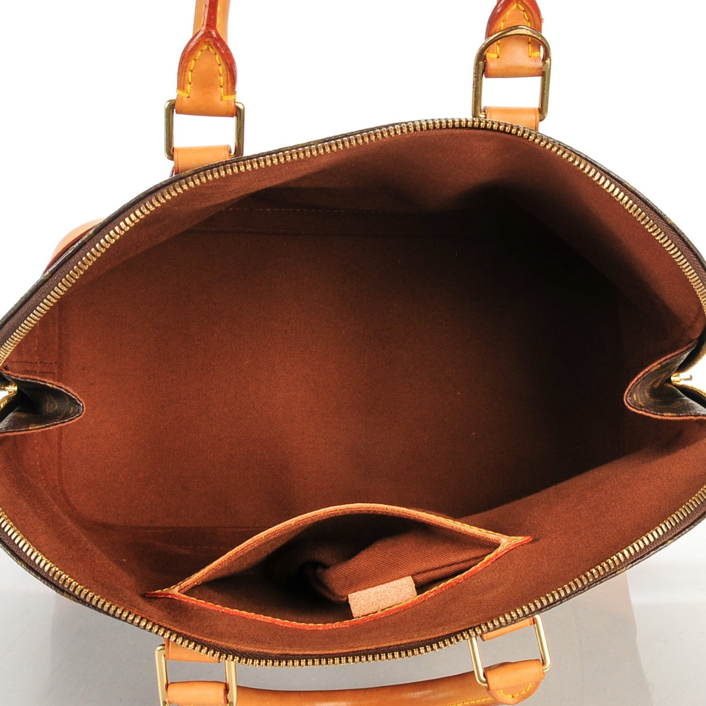 Monogram Alma PM