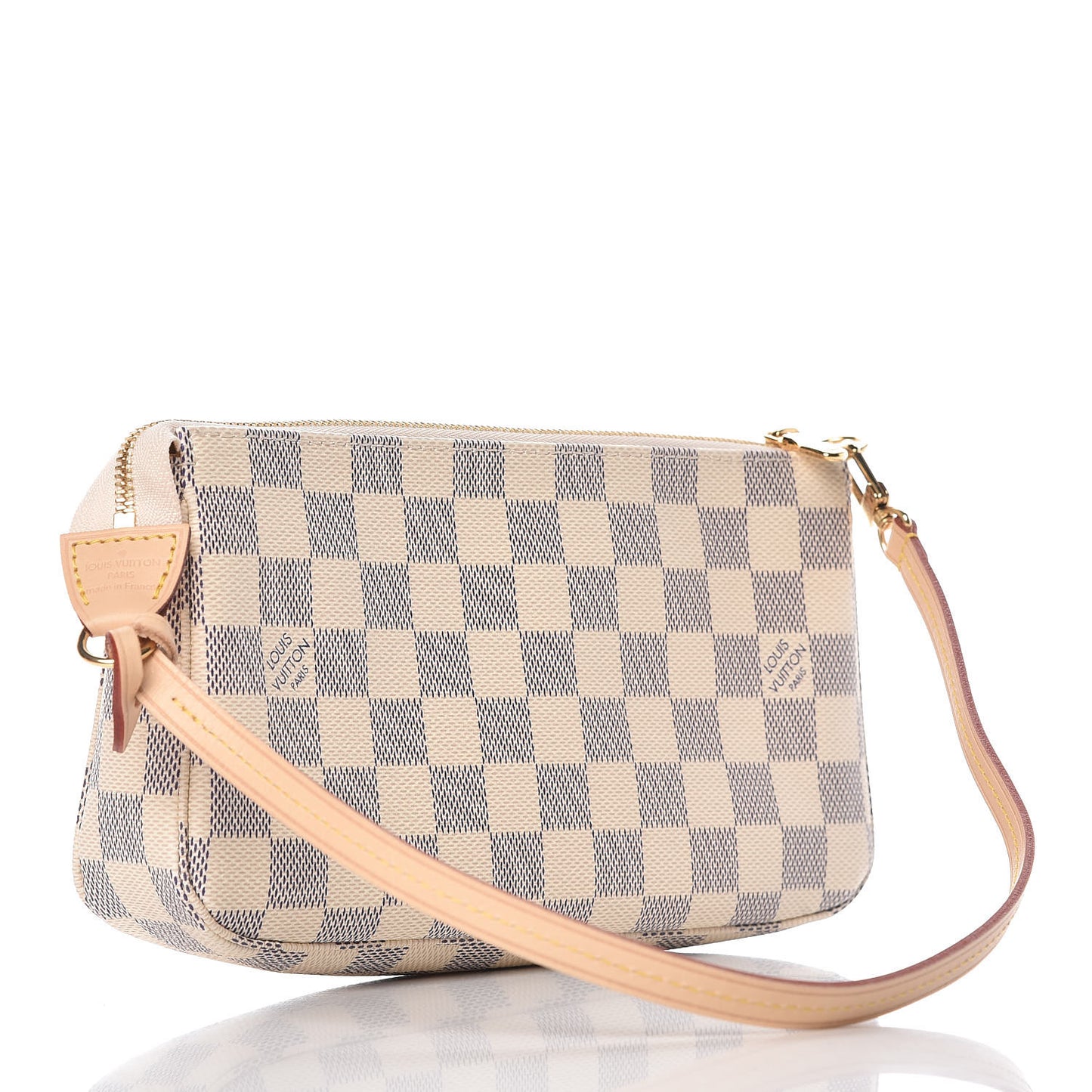 Damier Azur Pochette Accessories NM