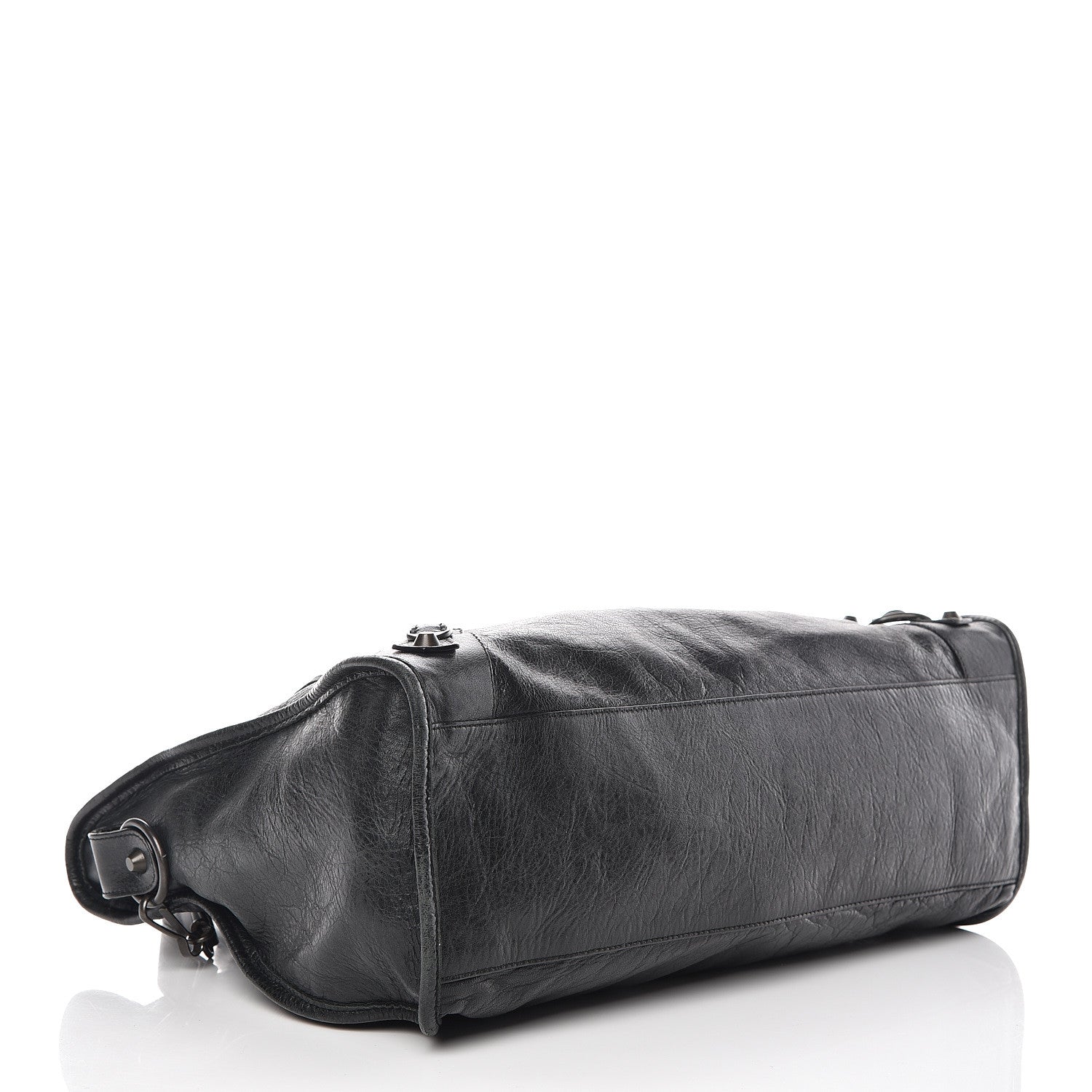 Balenciaga Agneau Classic Hardware City Black 5 of 12