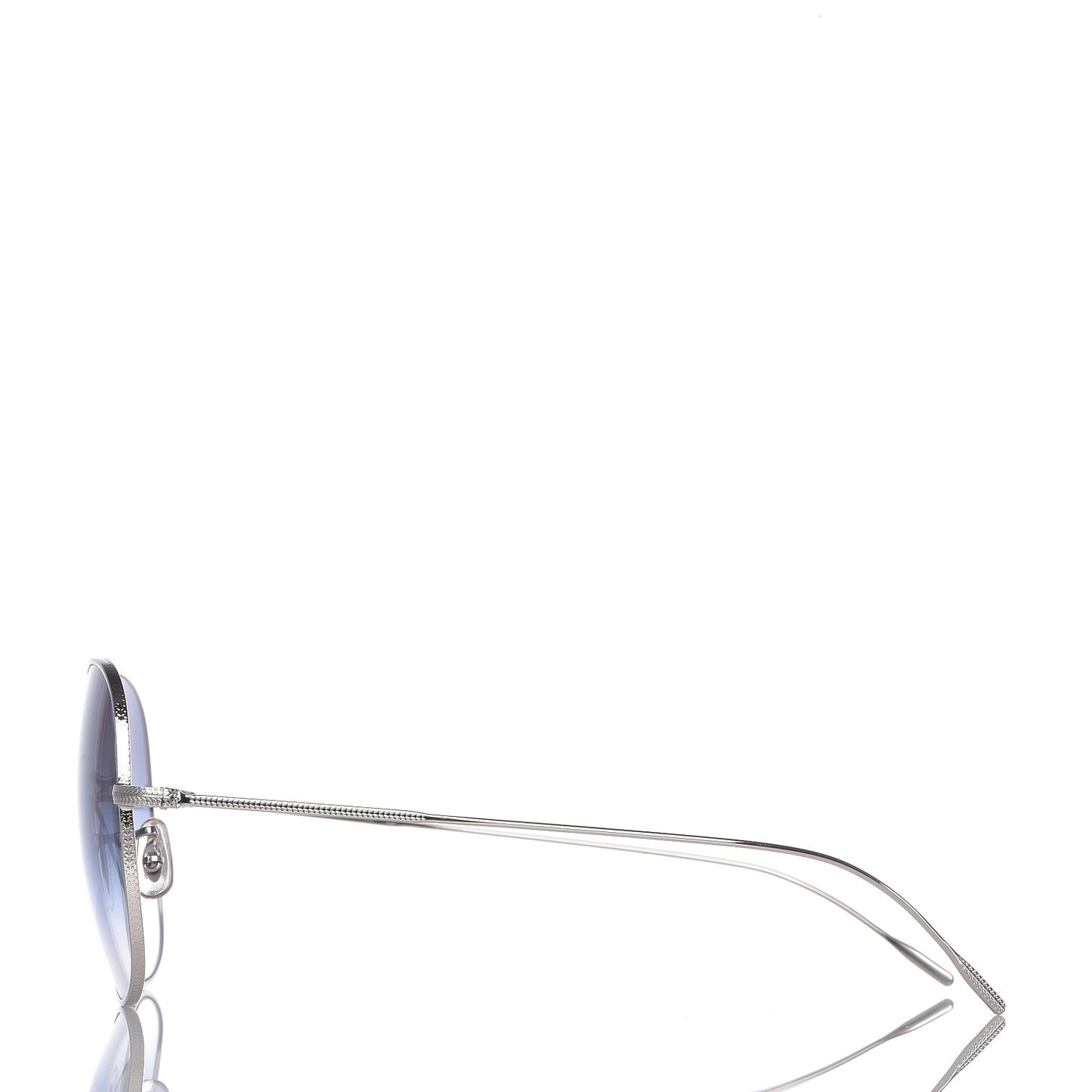 Mehrie Sunglasses Blue