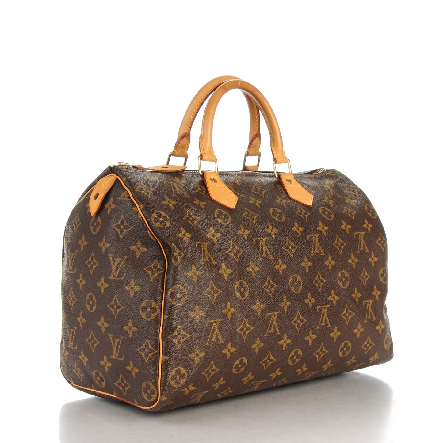 Monogram Speedy 35