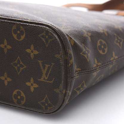 Louis Vuitton Monogram Vavin GM 9 of 13