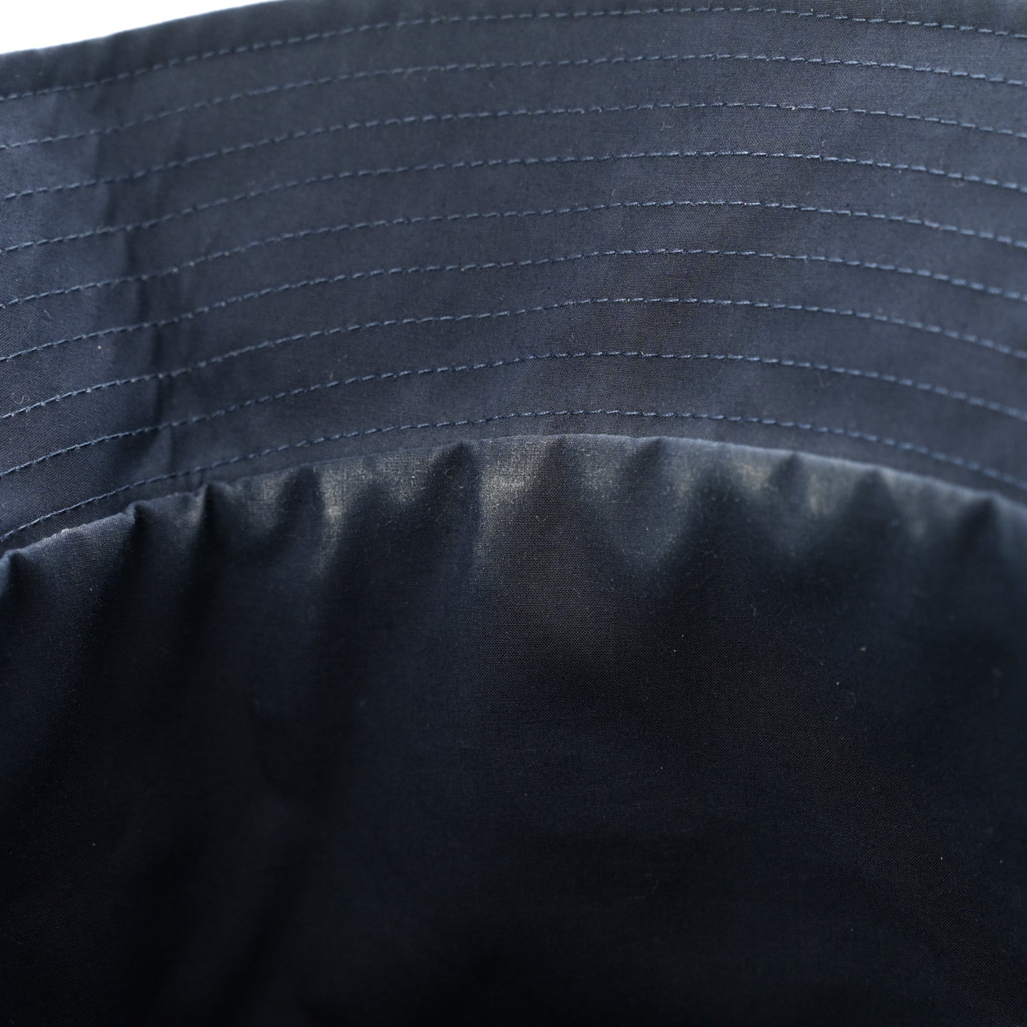 Christian Dior Oblique Reversible Teddy-D Brim Bucket Hat 8 of 8