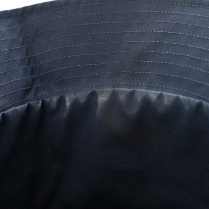 Christian Dior Oblique Reversible Teddy-D Brim Bucket Hat 8 of 8