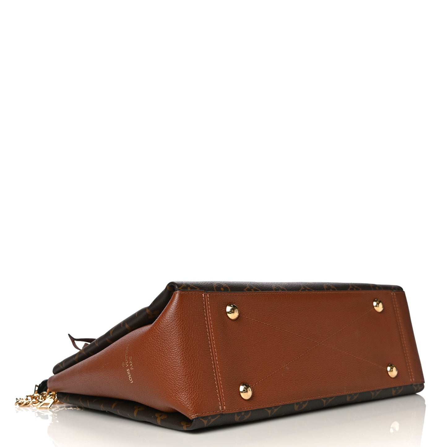 Monogram Surene MM Caramel